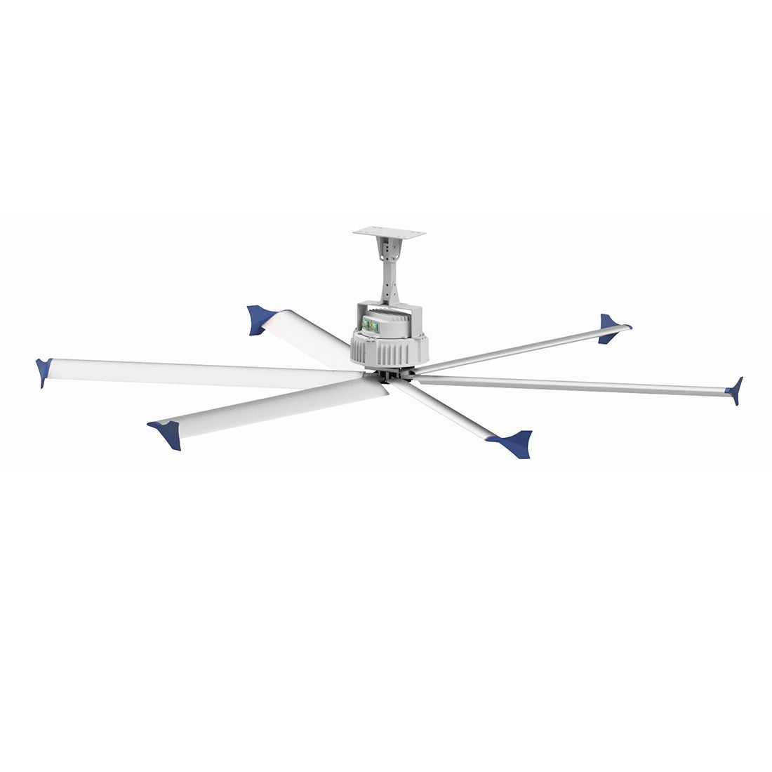 Canarm 6L14EC-230-3 Hexa-Lite EC