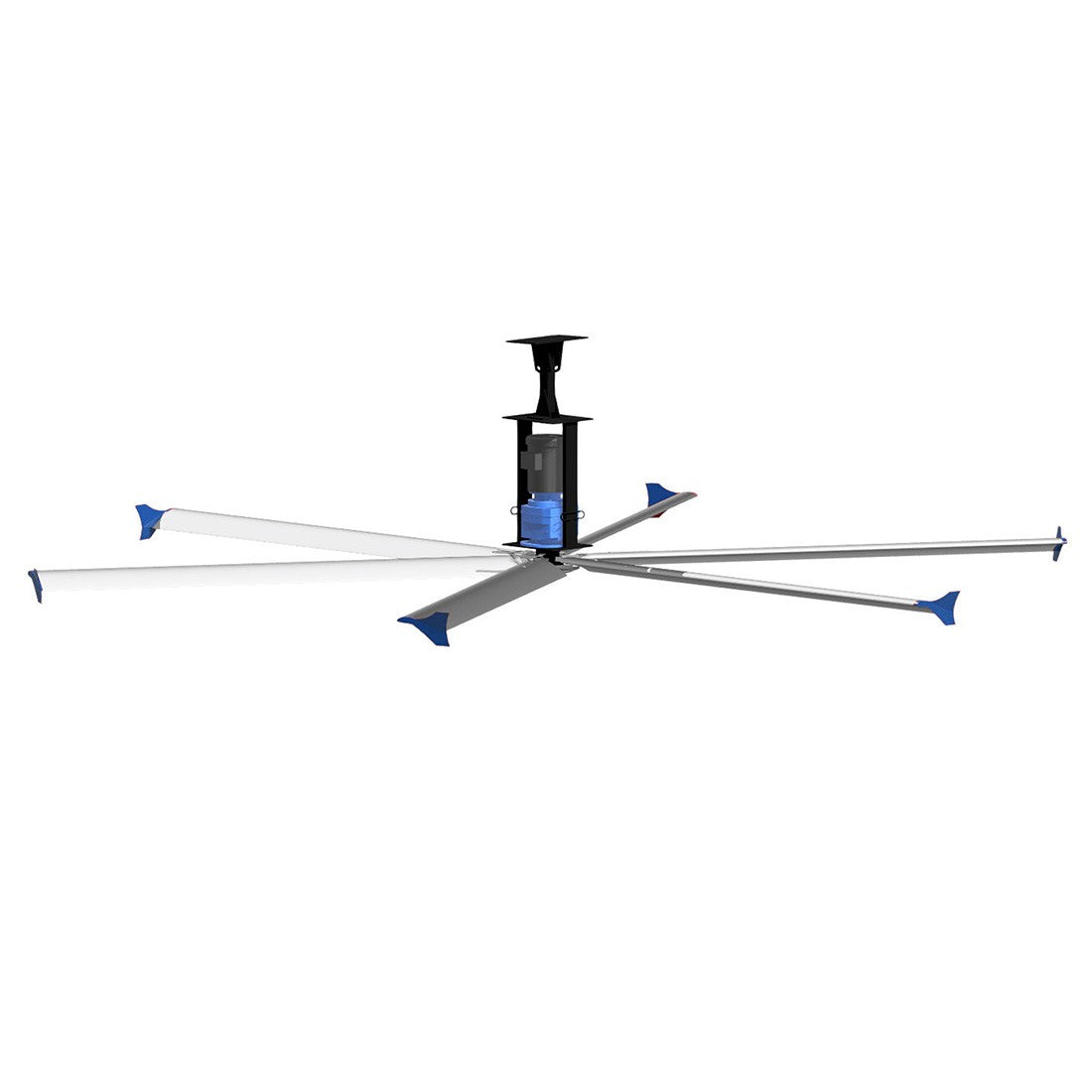 Canarm 6L24-575-3 Hexa-Lite
