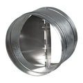 Canarm KOM315U KOM U Series - For 12 3/8" Duct