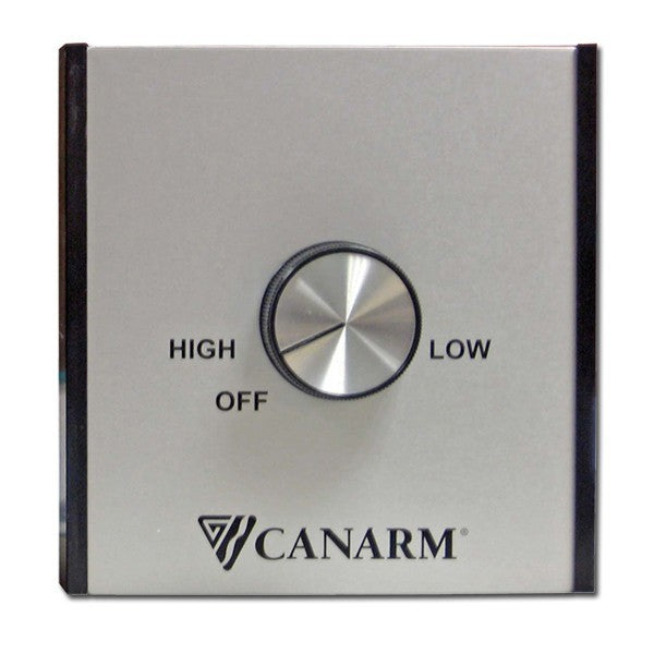 Canarm CN5151 MC Manual Variable Speed Control