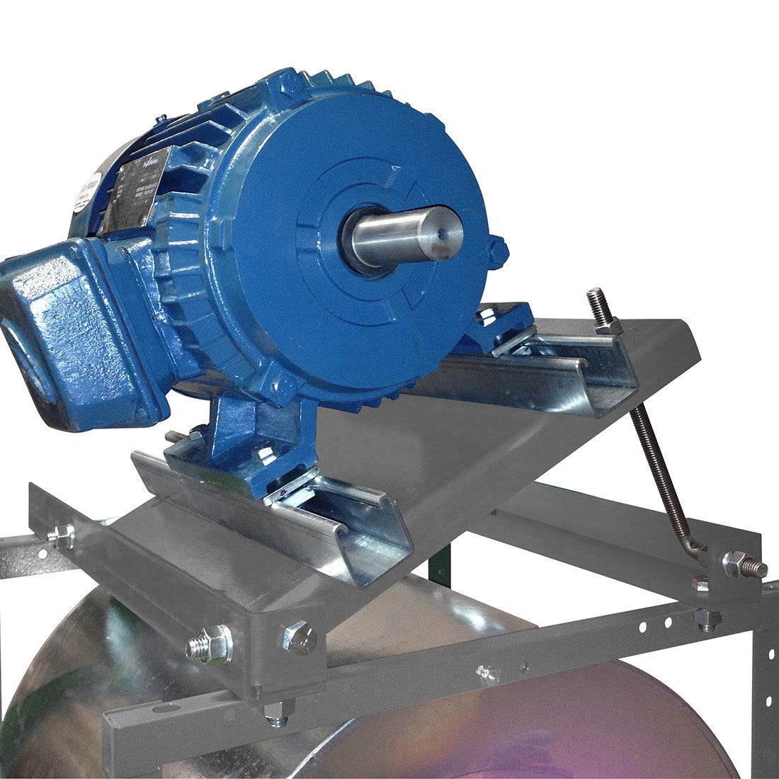 Canarm 9200021 Motor Platforms
