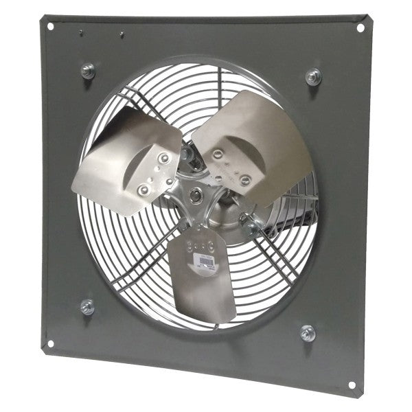 Canarm P24-1RS9M115 P Series Panel Mounted Fan