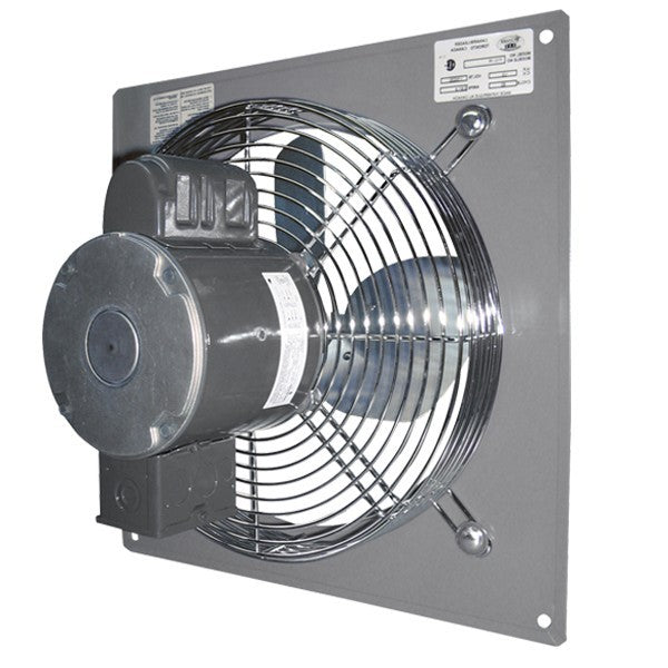 Canarm P24-1R P Series Supply Fan