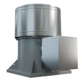 Canarm RWTA60T32000 RTA Series Roof Exhauster - Belt Drive - 60", 20 HP, Three Phase
