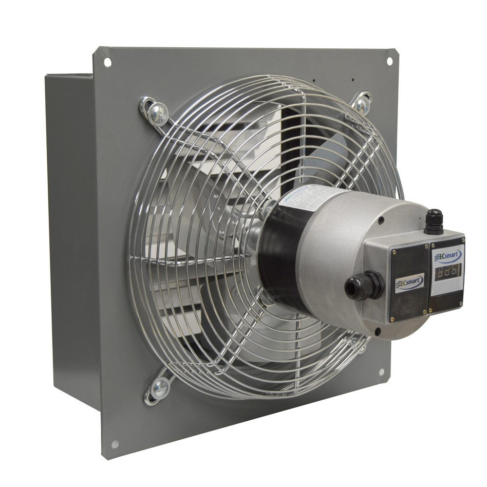 Canarm SD36-EC SD-EC Standard Exhaust Fan