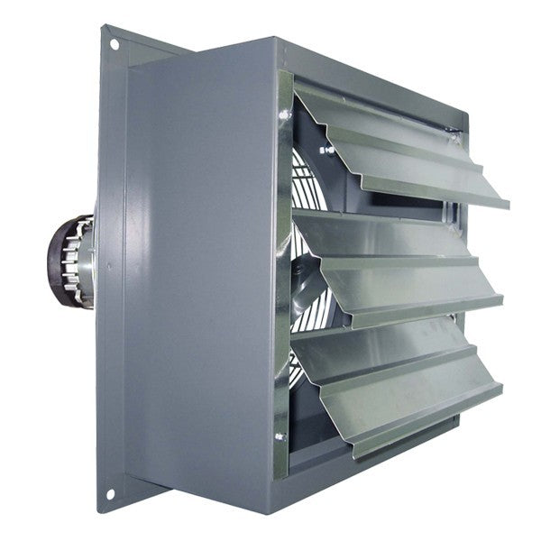 Canarm SD24-XPF SD XPF Explosion Proof Standard Fan