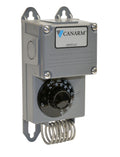 Canarm CNTF115 SUNNE Thermostat - CNTF115