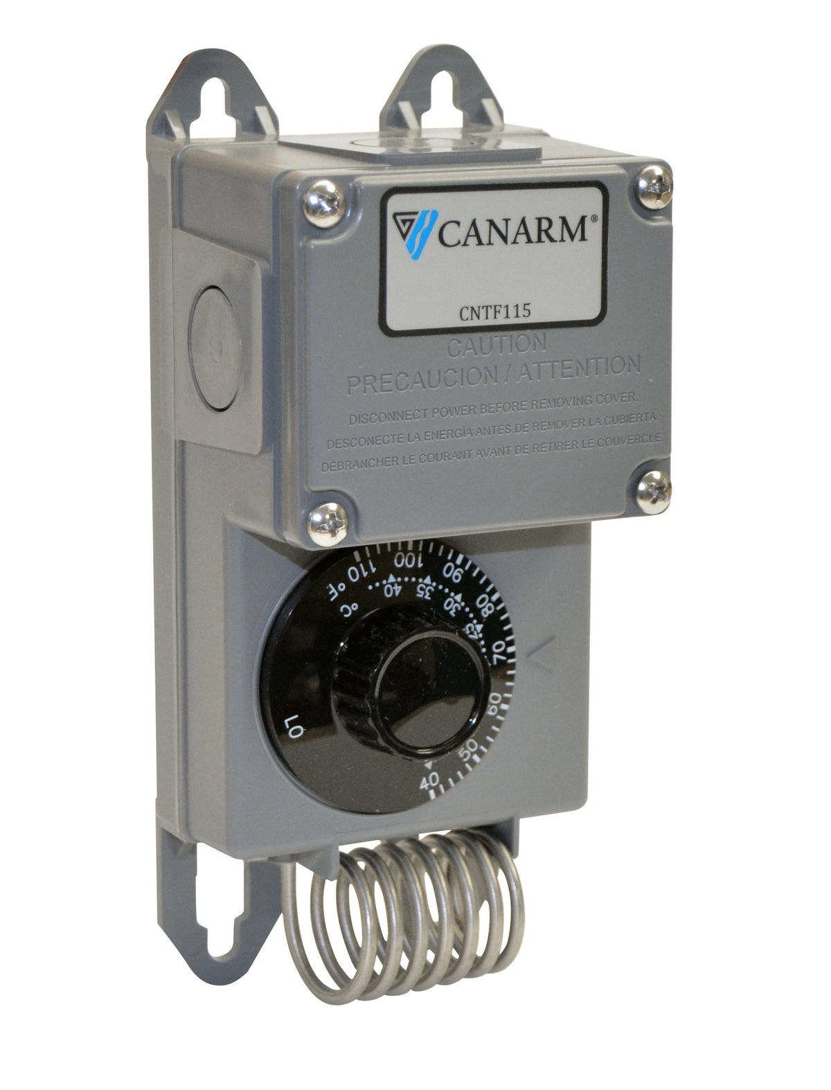 Canarm CNTF115 SUNNE Thermostat - CNTF115