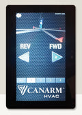 Canarm TGPC-1047-10 Touch 'N' Go Premier