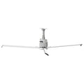 Canarm 3L24EC-460-3 Tri-Lite Commercial EC