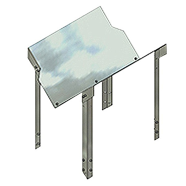 Canarm R-6250202 V Cap