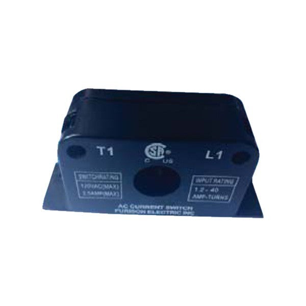 Canarm VAS2515 VAS Amp Sensor - 2.5A Amp Current Sensor with 15 minute delay