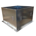 Canarm RCGV42.5 Vented Roof Curb