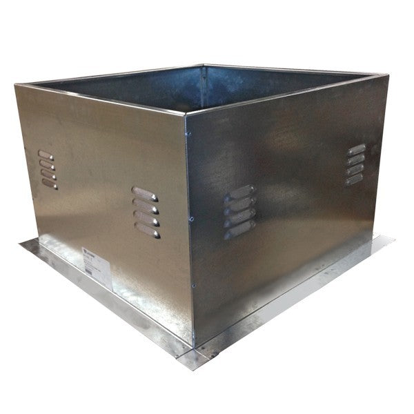 Canarm RCGV42.5 Vented Roof Curb