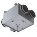 Canarm VKP150/150-2 VKP Inline Centrifugal Fan - 6" / 6" 360 CFM