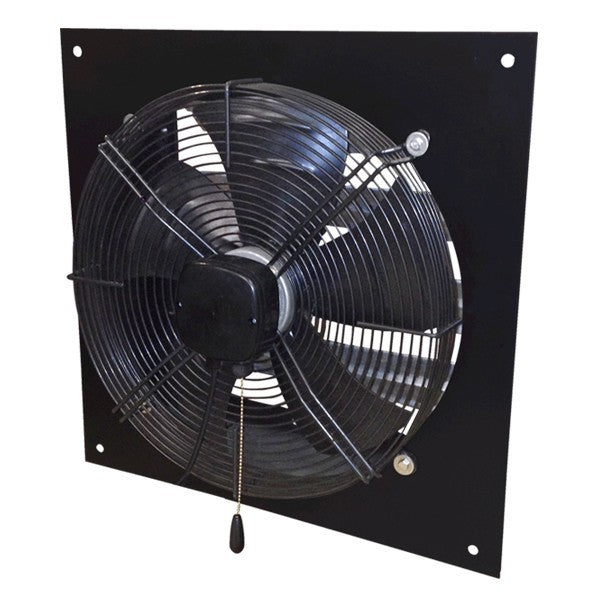 Canarm XFS36 XFS Series Exhaust Shutter Fan