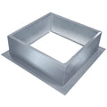 Canarm RCG17.5 Non-Vented Roof Curb