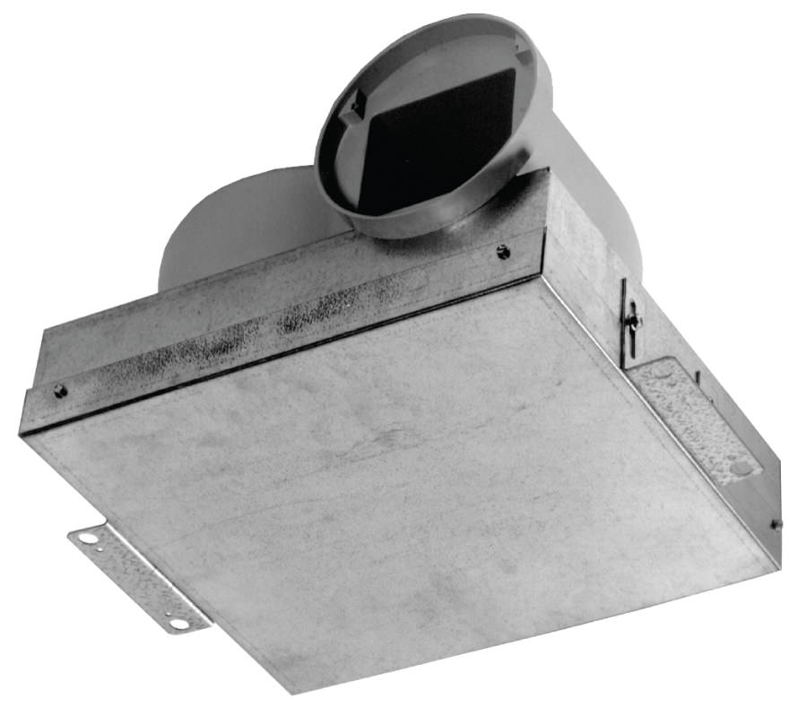 Loren Cook - GN166 - Restroom Exhaust Fan