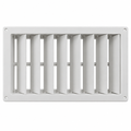 Schaefer WC-DIFFUSER-V 1 Hp WayCool Airstream Diffuser - Vertical Spread
