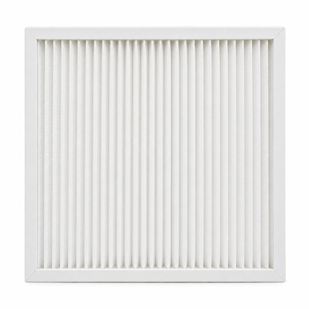 Schaefer WC-1HPFILSET 1 Hp WayCool Inlet Air Filter Set (4 Filters)