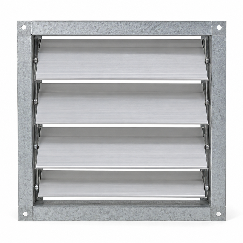 Canarm AD315 Adjustable Damper