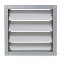 Loren Cook - 419747 - DAMPER DOORS