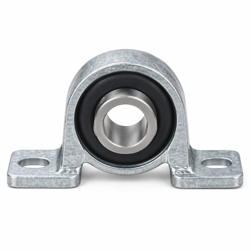 Canarm R-B-6080009 1-Inch Bearing Bracket Assembly for G18, 318, 718, 418, SIS-18, 818