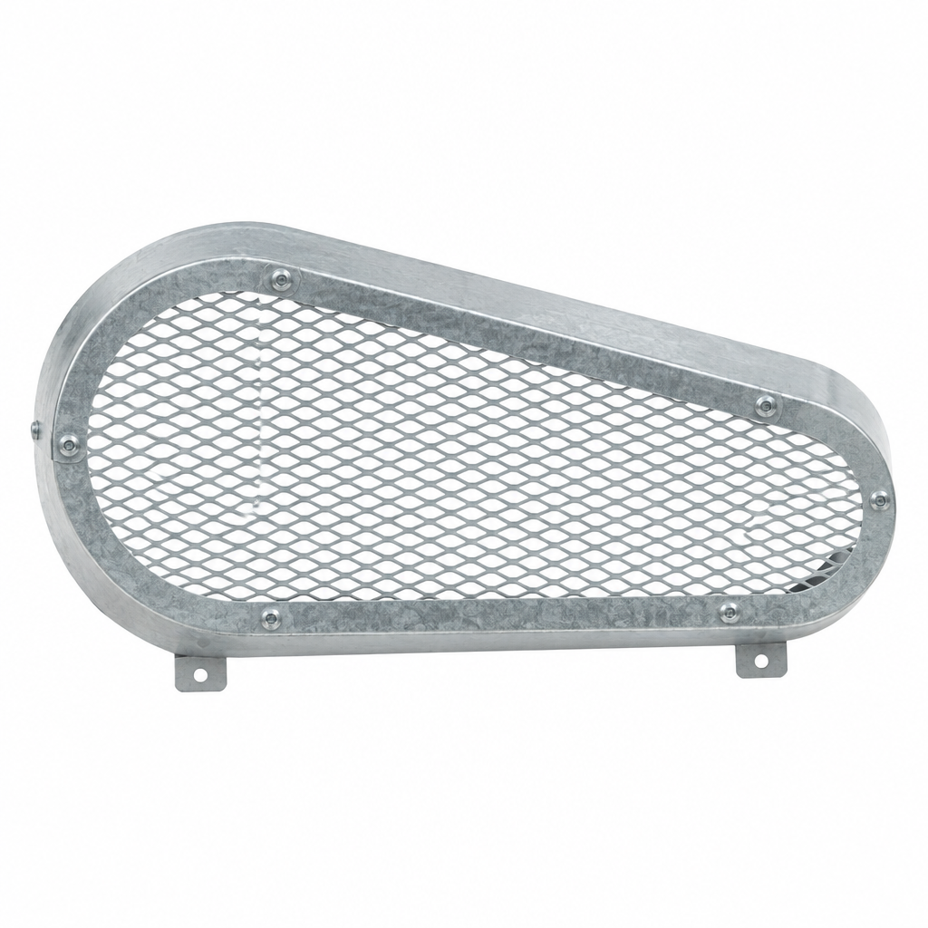 Loren Cook - 448861 - BELT COVER