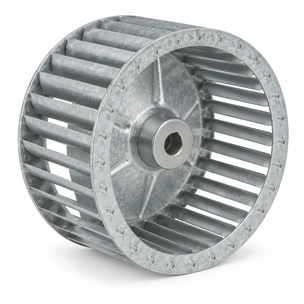 Loren Cook - 705162 - WHEEL ASSY