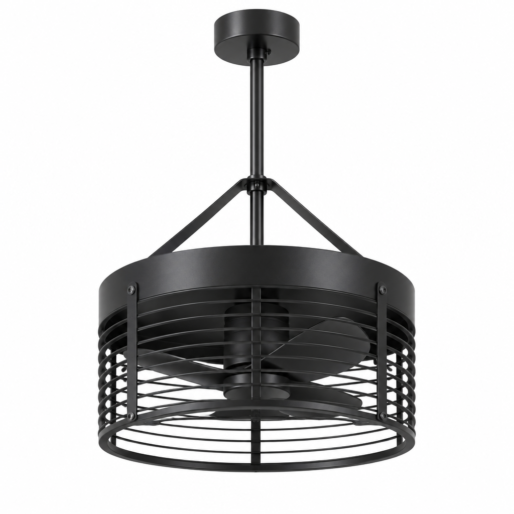 Canarm BFW1460 1460 CFM Whisper Bucket Fan for BucketFanWhisper1460