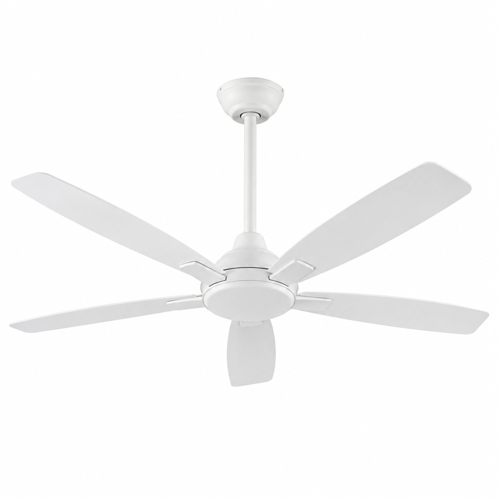 Canarm CP60DW10N 60-Inch Weatherproof Ceiling Fan