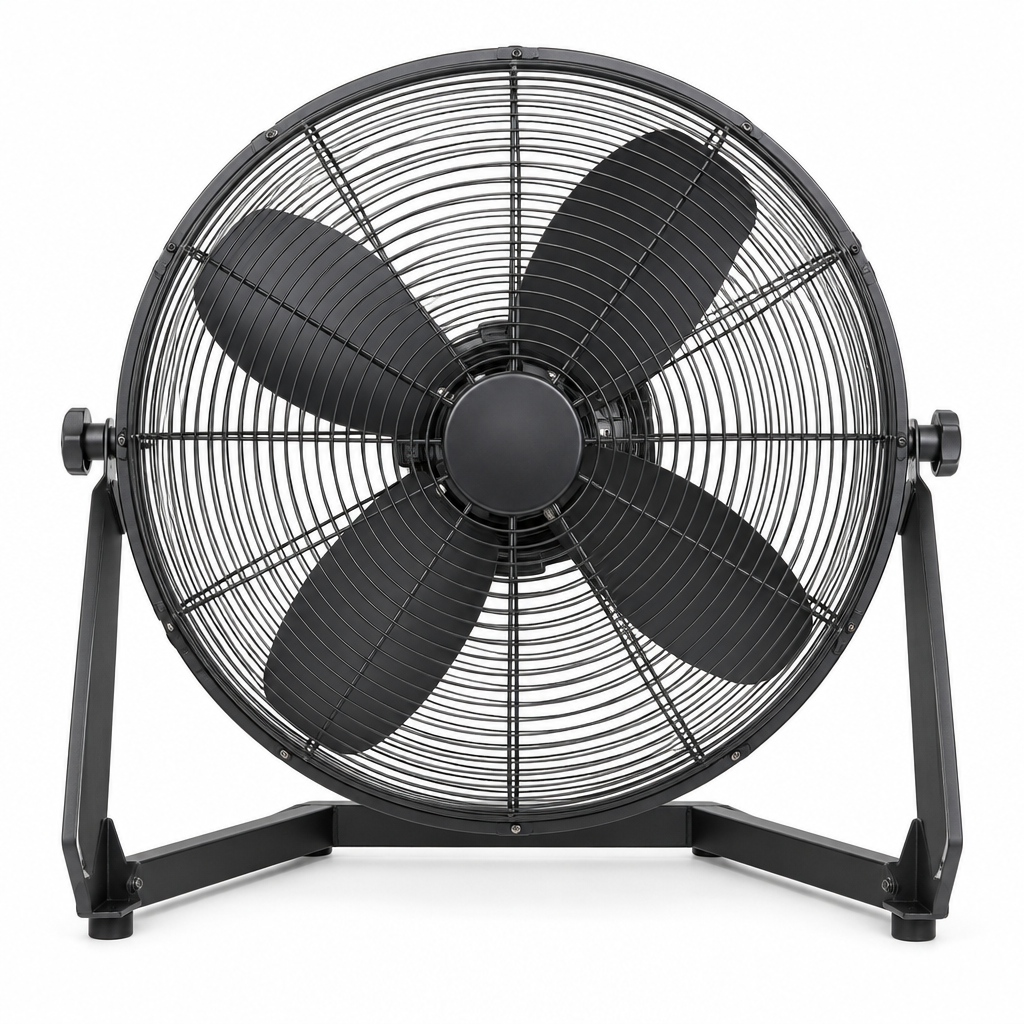Canarm 3L08MPEC-460-3 Air Circulation Fan
