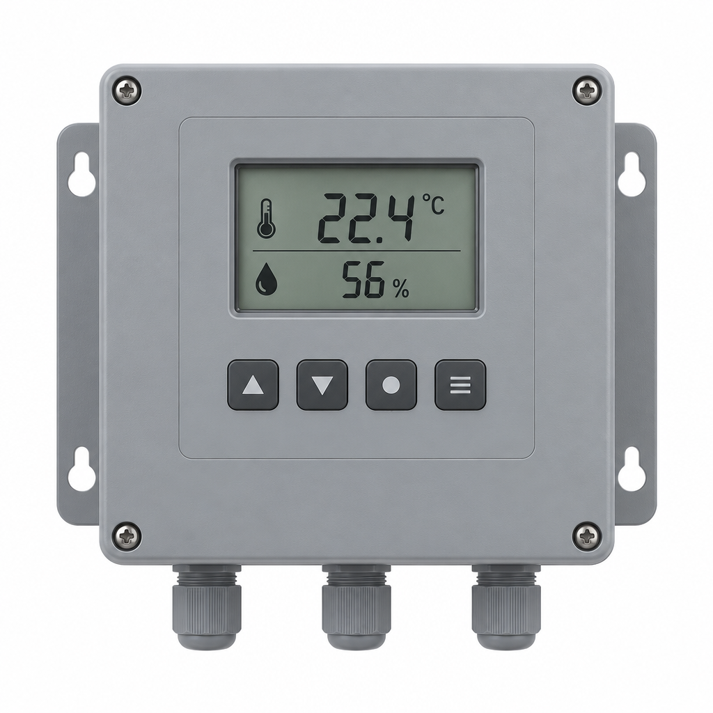 Schaefer SS-CSDK-220V Cool Sense Single Direction Kit (220V)