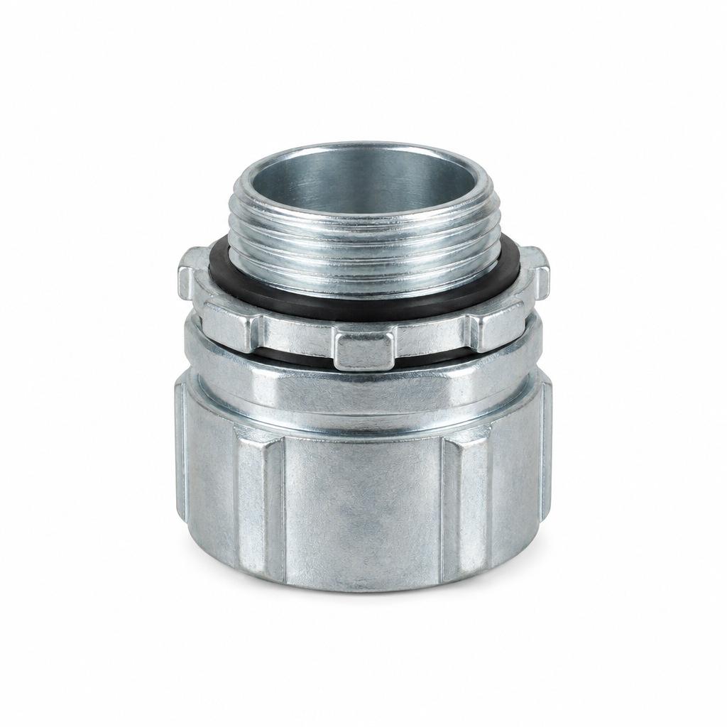 Loren Cook - 125647 - 0.75 LIQUIDTITE CONNECTOR STRAIGHT