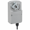 Canarm 2W104 Power-Open Spring-Return Damper Actuator