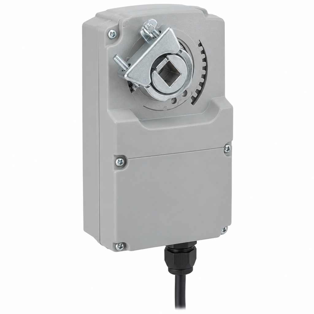 Loren Cook - 554276 - BDMI-1500-24V DAMPER ACTUATOR