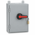 Loren Cook - 784007 - NEMA 1 DISONNECT SWITCH