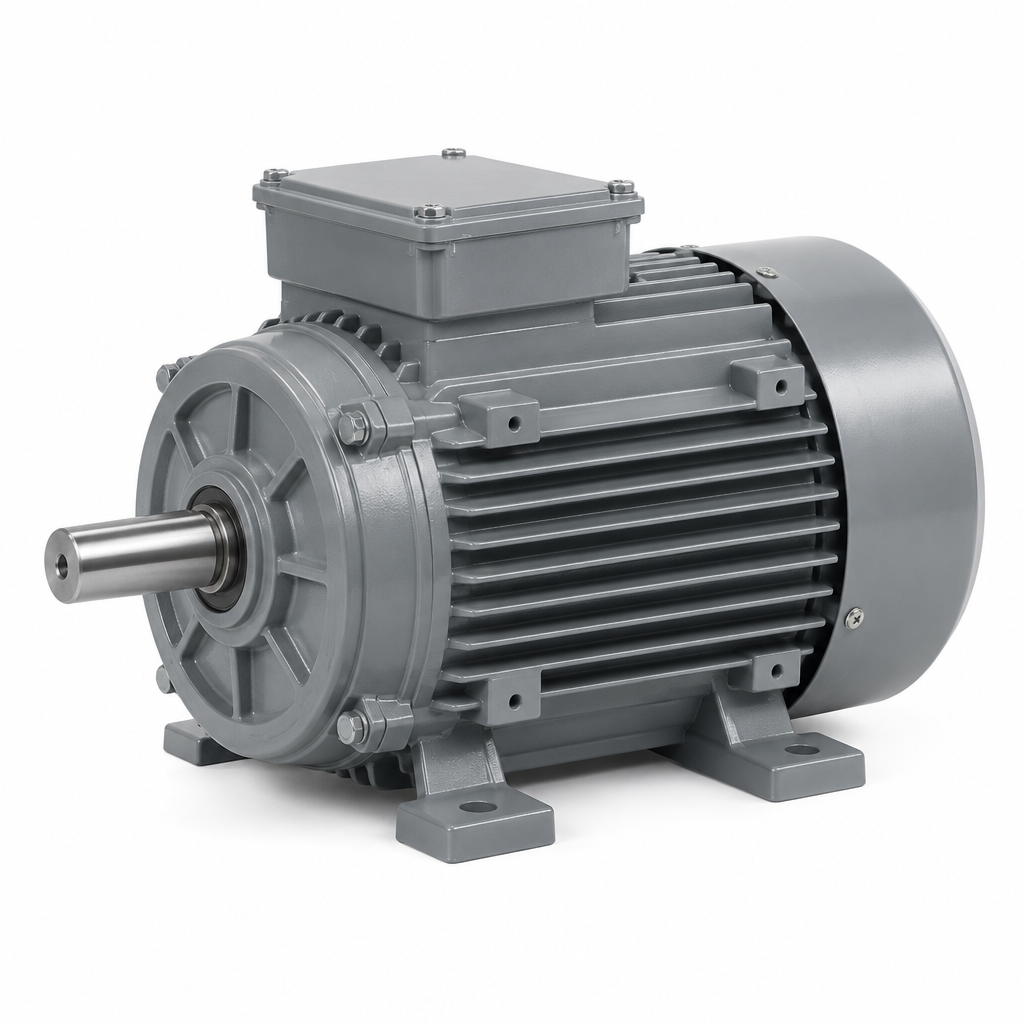 Loren Cook - 105267 - MOTOR T11B1JGO 3/4HP-490/3