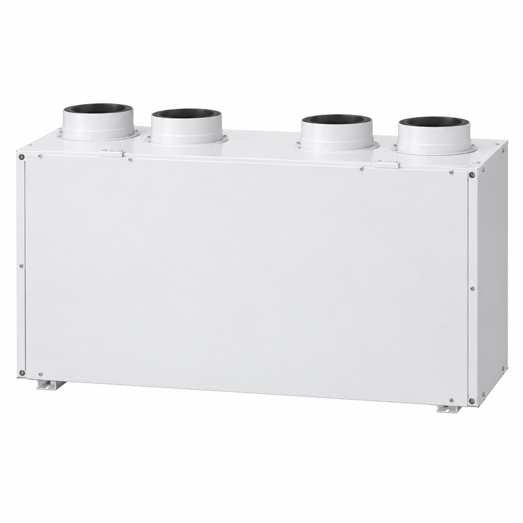 Canarm HRV300 Heat Recovery Ventilator
