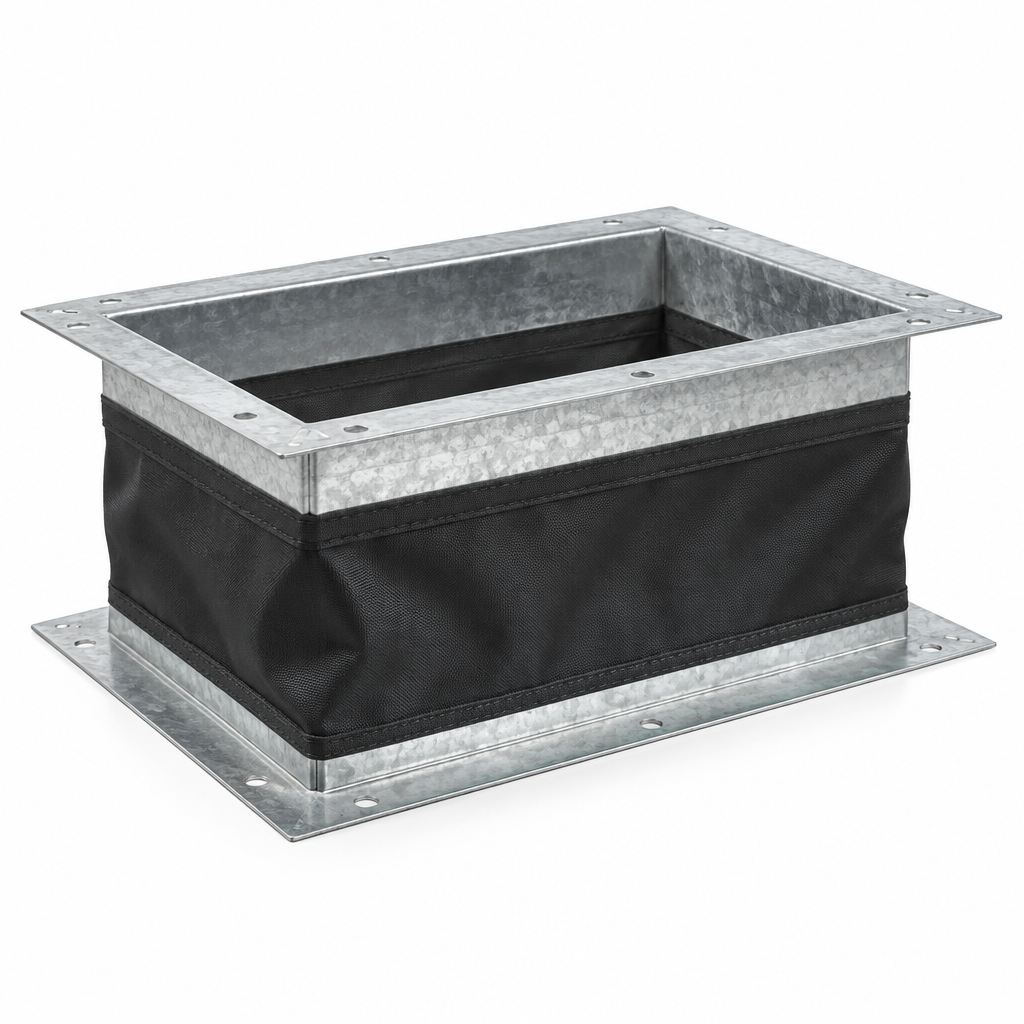 Loren Cook - 795178 - FLEX DUCT CONNECTOR