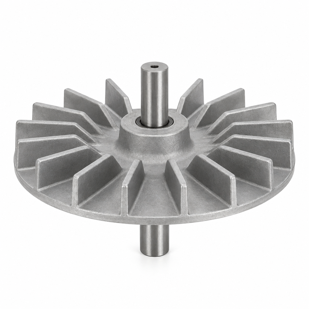 Canarm R-B-2250468 Heat Slinger for BI & 600 SERIES