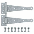 Loren Cook - 150053 - HINGES