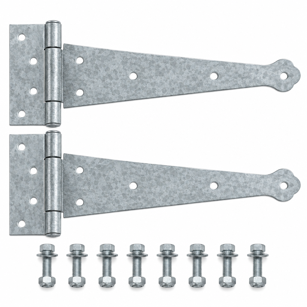 Loren Cook - 778990 - HINGE KIT