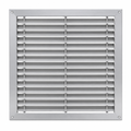 Schaefer WC-GRATELG-ASET 1 Hp WayCool Aluminum Inlet Grates (Set of 4)