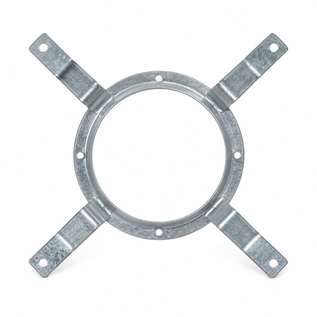 Canarm R-B-6110033 Replacement Motor Bracket for G10-7