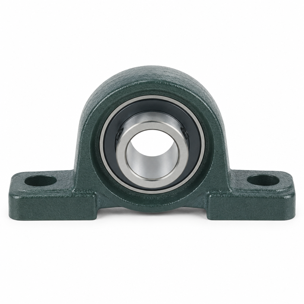 Loren Cook - 117877 - PILLOW BLOCK BEARING