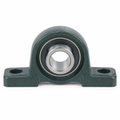 Loren Cook - 709299 - BEARING PLATE W/ BEARING