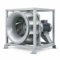 Canarm APL25-AE2002 Plenum Fan for APL-DP-EC