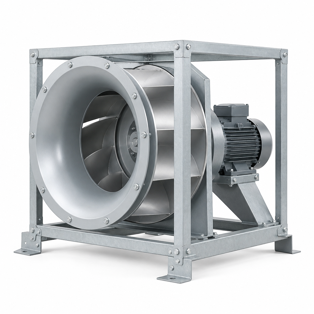 Canarm APL25-AE2002 Plenum Fan for APL-DP-EC