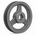 Loren Cook - 779023 - BELT TENSIONER PULLEY